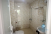 Unfurnished house on the lake side for rent in Tay Ho area, Hanoi.